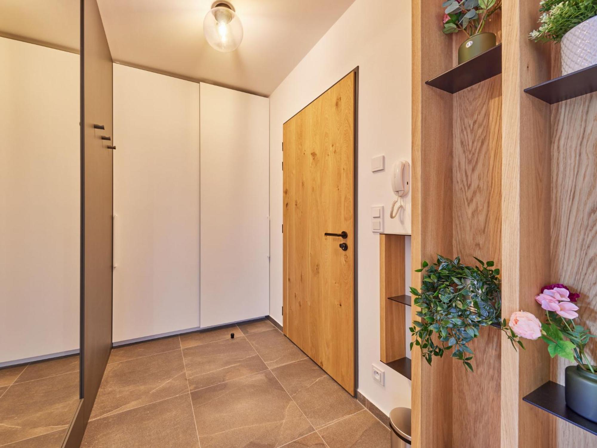 Apartment Maj-3 By Interhome Pec pod Sněžkou Exterior foto